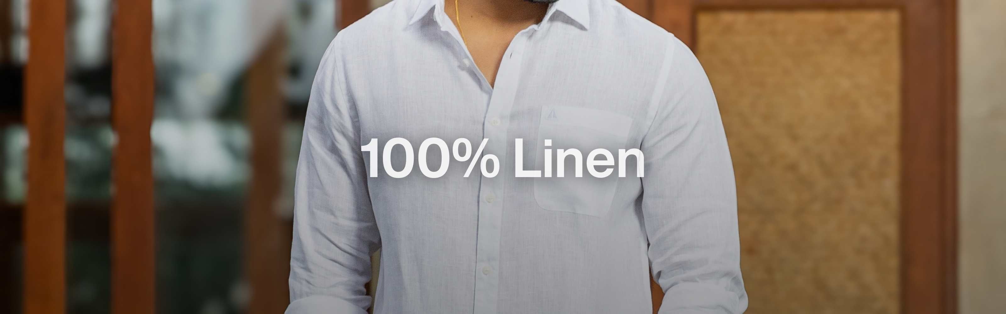 Pure Linen