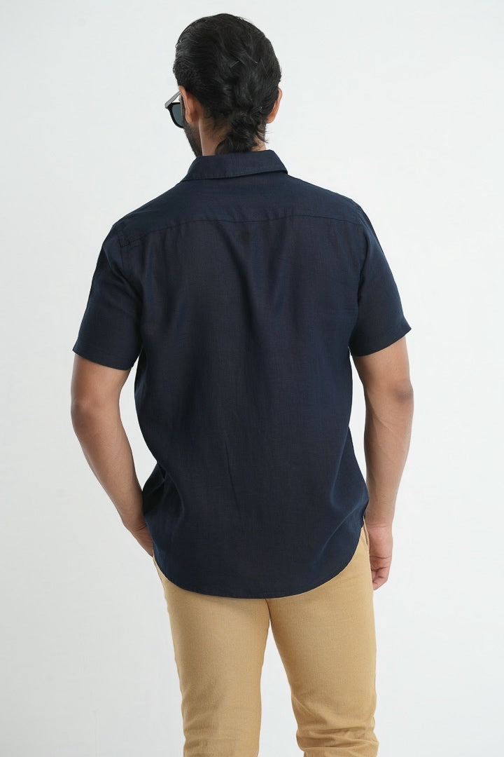 100% Linen Shirt