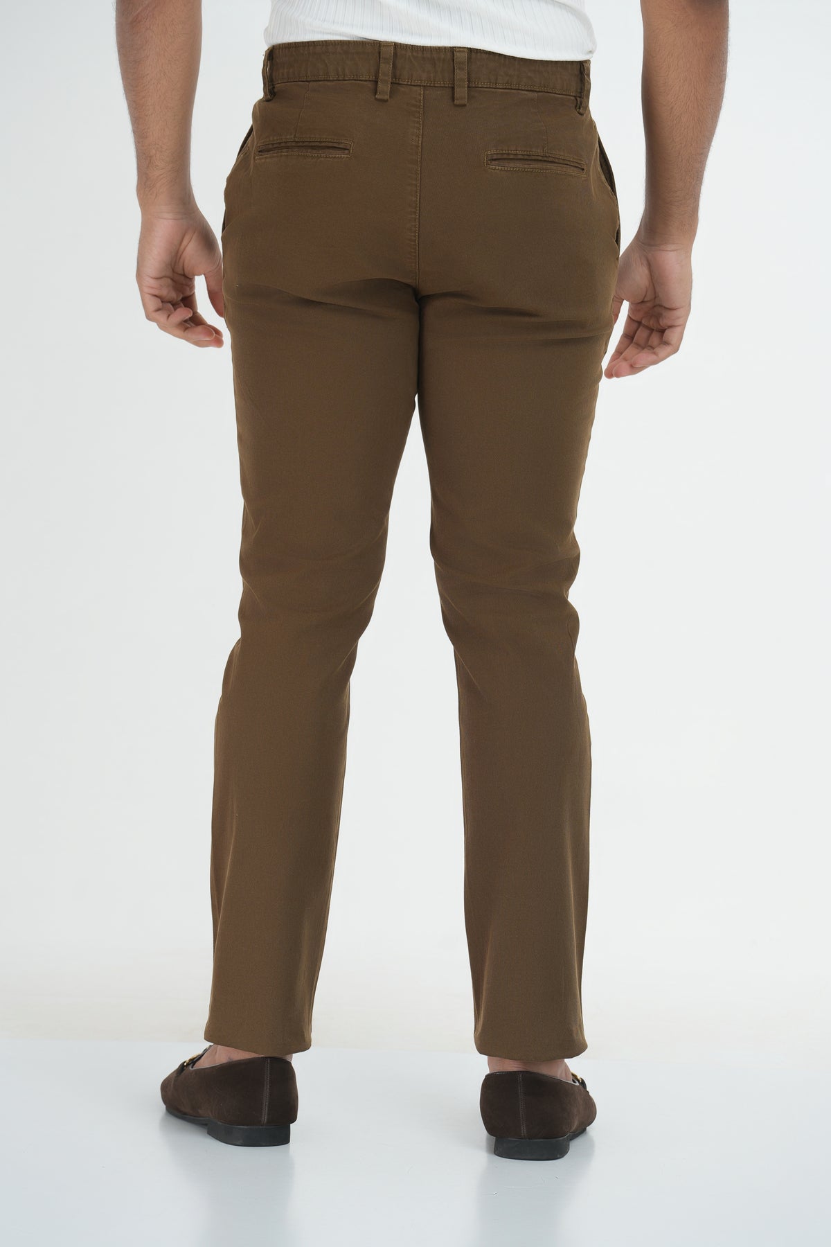 AnationZ Horizon Chino - Desert Khaki Sri Lanka