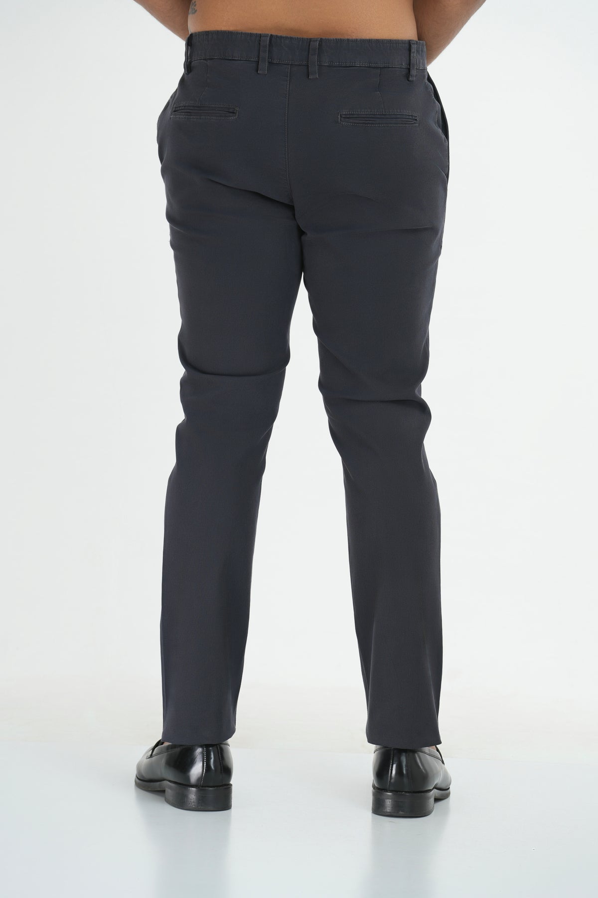 AnationZ Horizon Chino - Stone Fog Sri Lanka