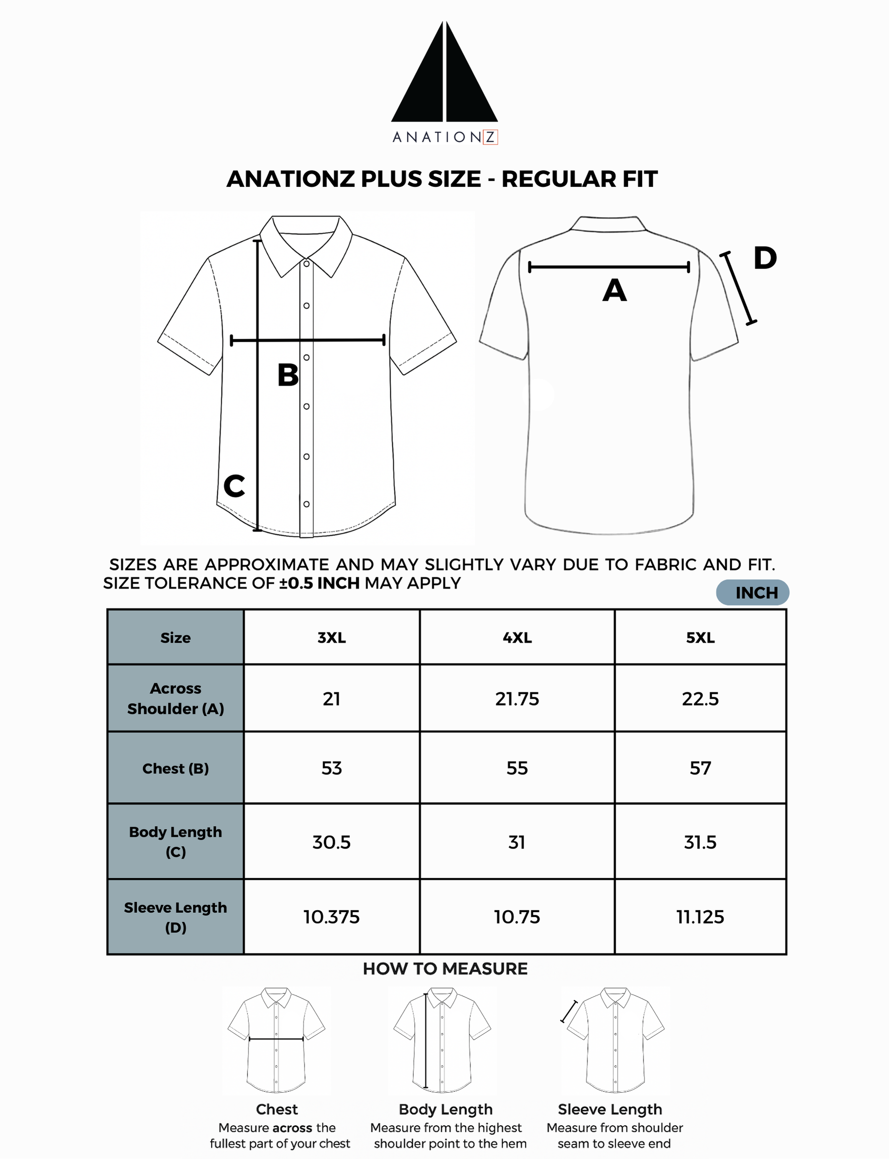 Plus Size Cotton Printed Shirt – White Paisley | AnationZ