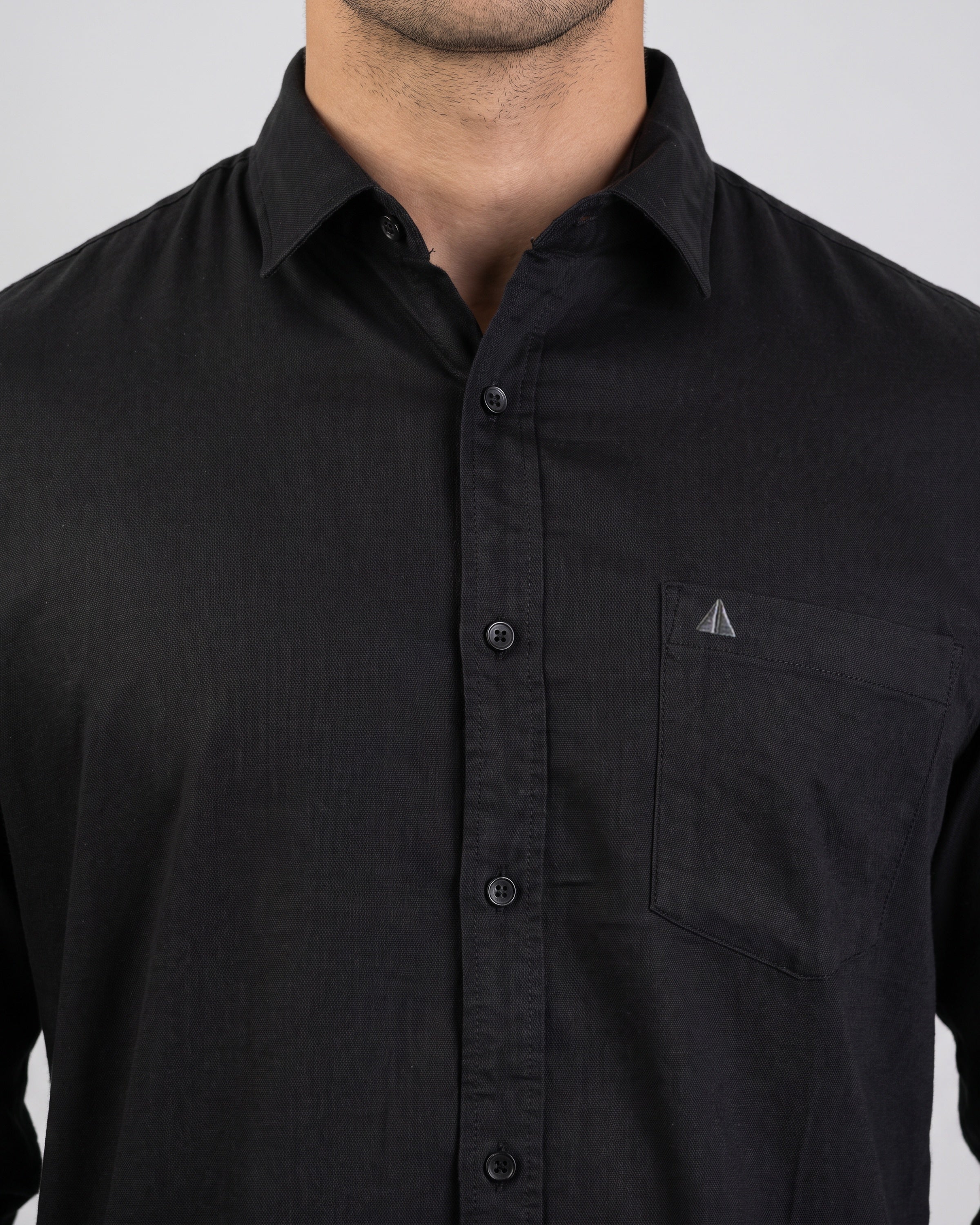 AnationZ Heritage Linen Short Sleeve Shirt -  Sri Lanka
