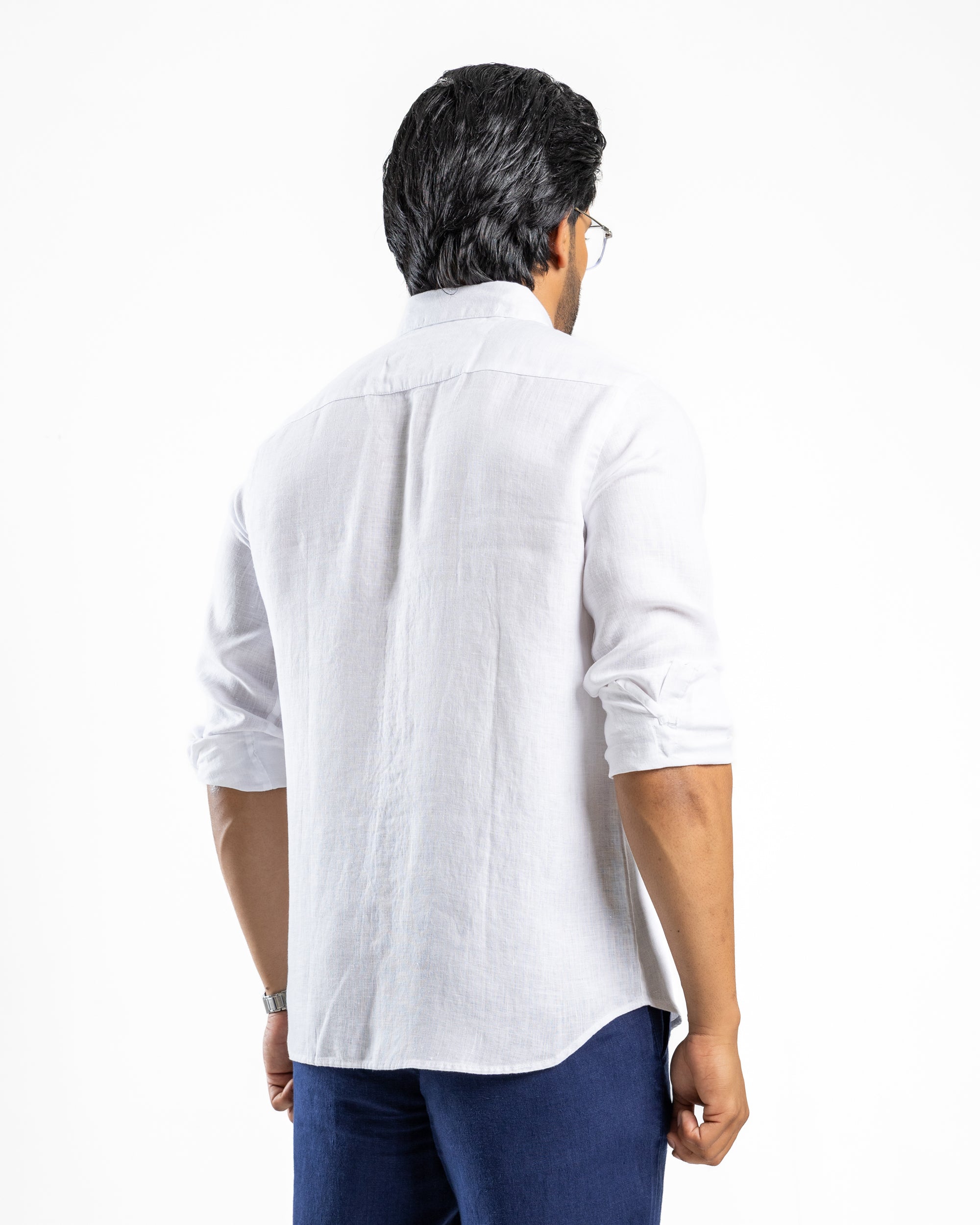 AnationZ Reserve Hemp Long Sleeve Shirt -  Sri Lanka
