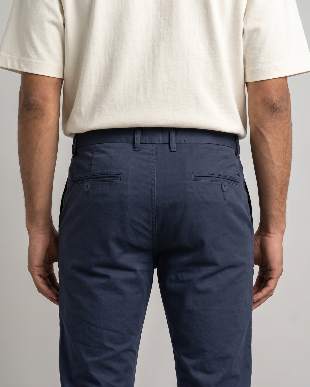 AnationZ The Statesman Chino - Midnight Ink Sri Lanka