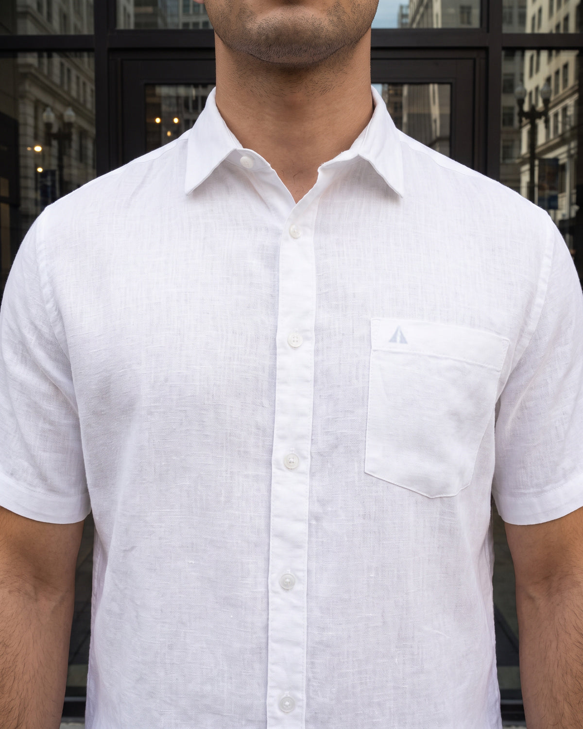 AnationZ Reserve Hemp Short Sleeve Shirt -  Sri Lanka